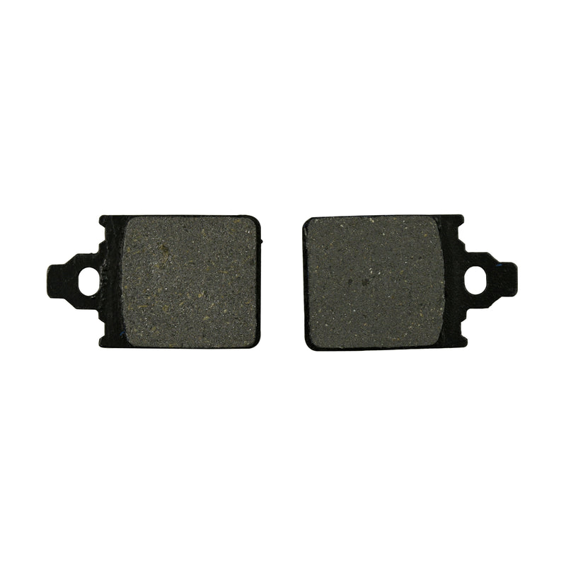 GG Range Road Front Brake Pads -