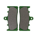 GG Range Road Front Brake Pads -