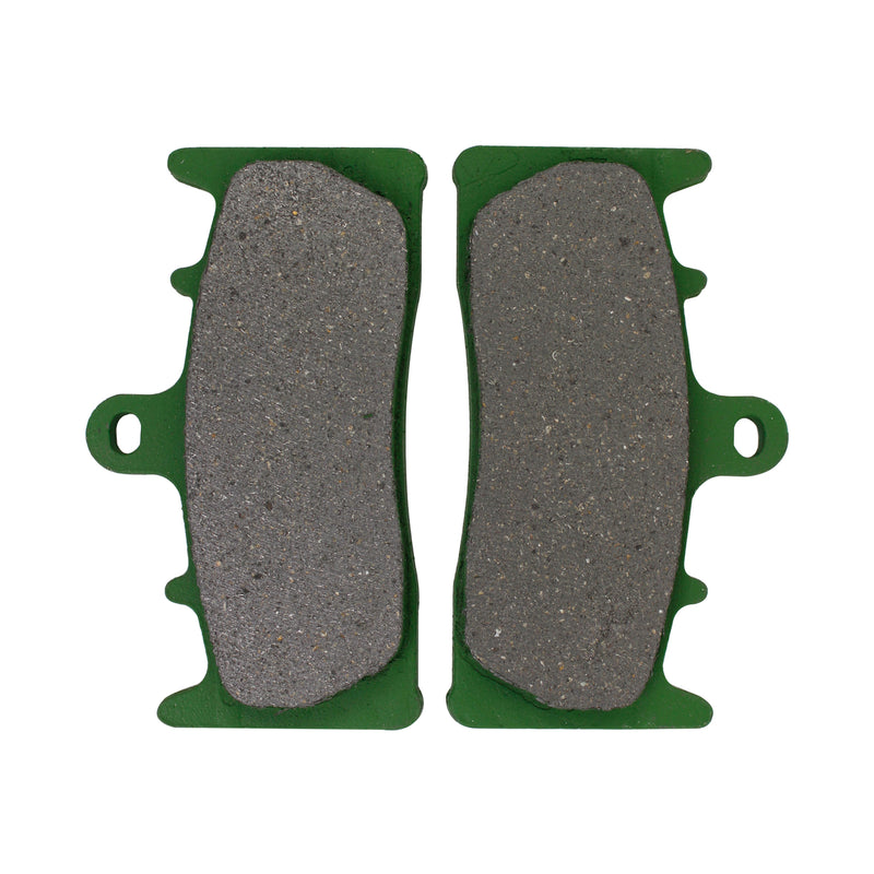 GG Range Road Front Brake Pads -