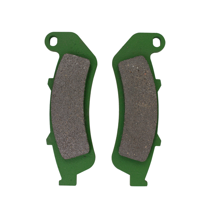 GG Range Road Front / Rear Brake Pads -