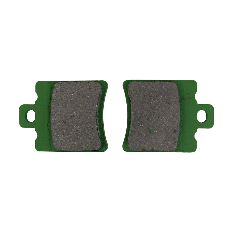 GG Range Road Front / Rear Brake Pads -