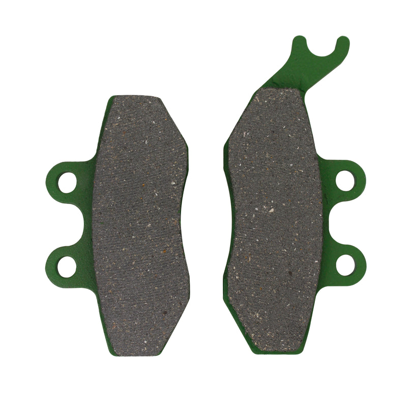 GG Range Road Front Brake Pads -