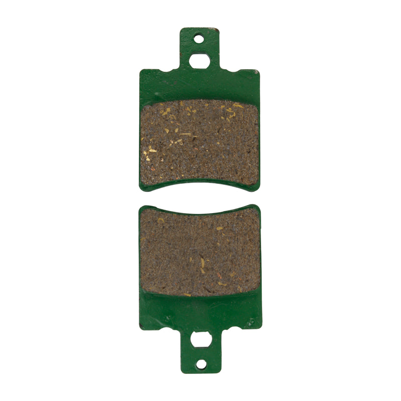 GG Range Road Brake Pads -