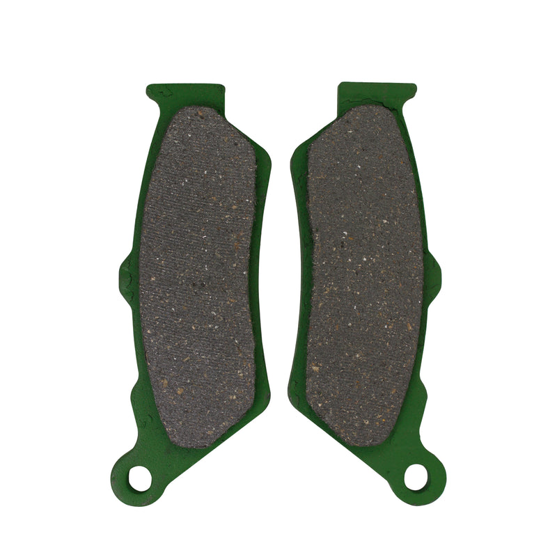 GG Range Road Front / Rear Brake Pads -