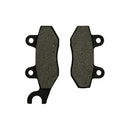 GG Range Road Front / Rear Brake Pads -