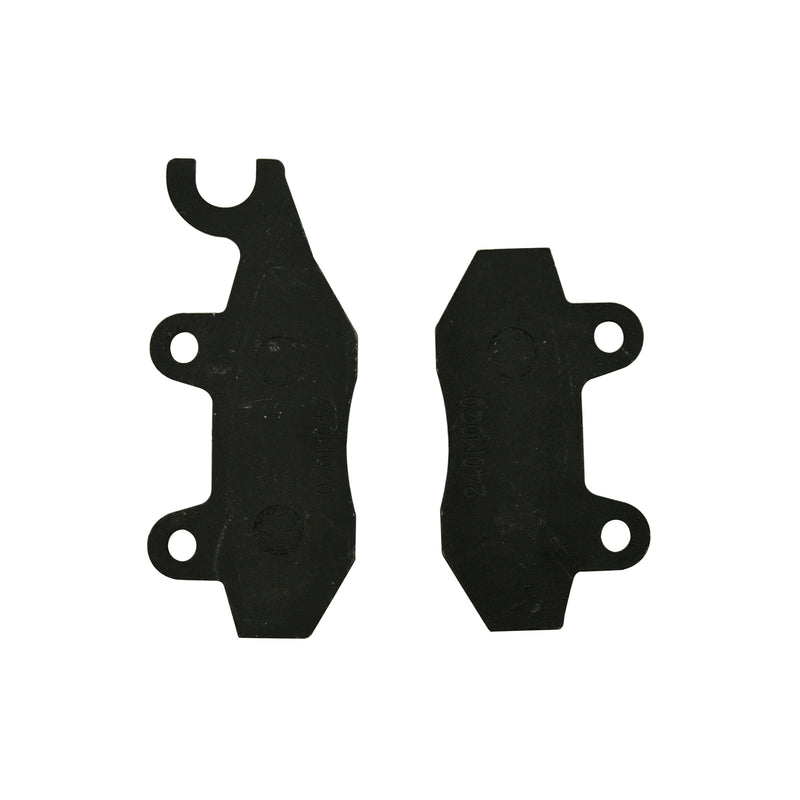 GG Range Road Front / Rear Brake Pads -