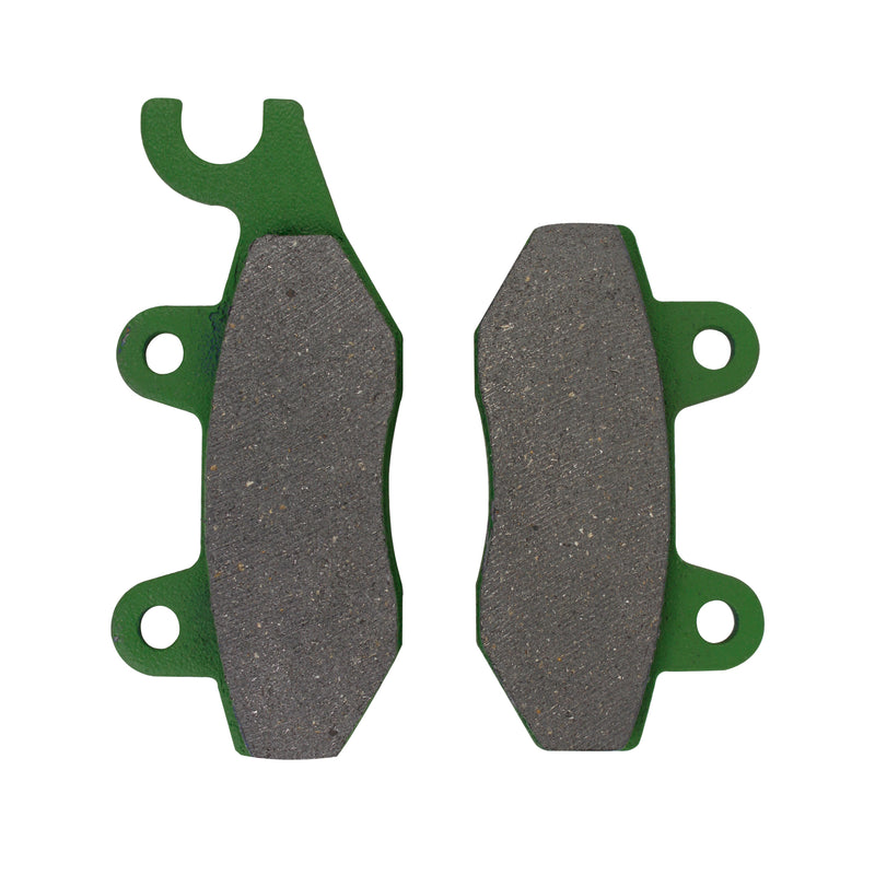 GG Range Road Front / Rear Brake Pads -