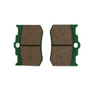 GG Range Road Brake Pads -