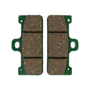 GG Range Road Brake Pads -