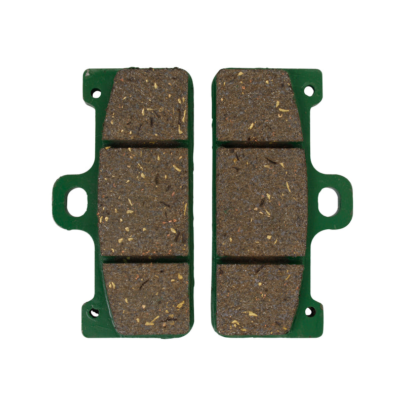 GG Range Road Brake Pads -