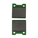 GG Range Road Rear Brake Pads -