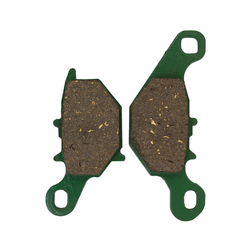 GG Range Road Front Brake Pads -