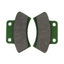 GG Range Road Brake Pads -
