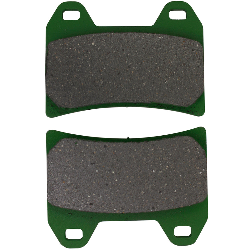 GG Range Road Front Brake Pads -