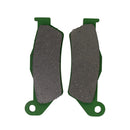 GG Range Road Brake Pads -
