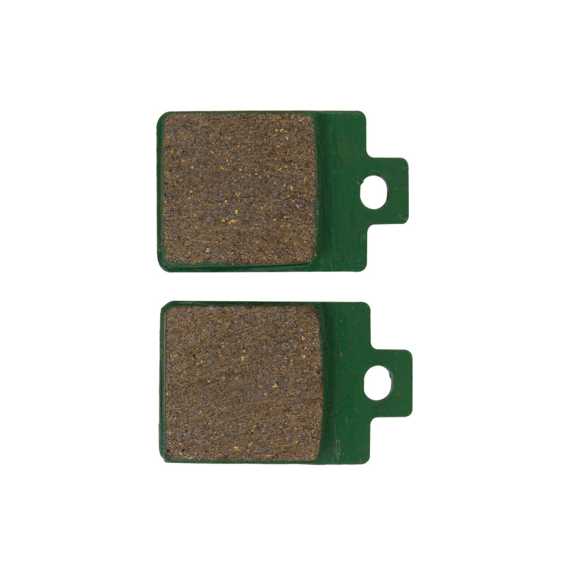 GG Range Road Brake Pads -