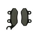 GG Range Road Front Brake Pads -