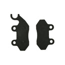 GG Range Road Front Brake Pads -