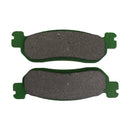 GG Range Road Front / Rear Brake Pads -