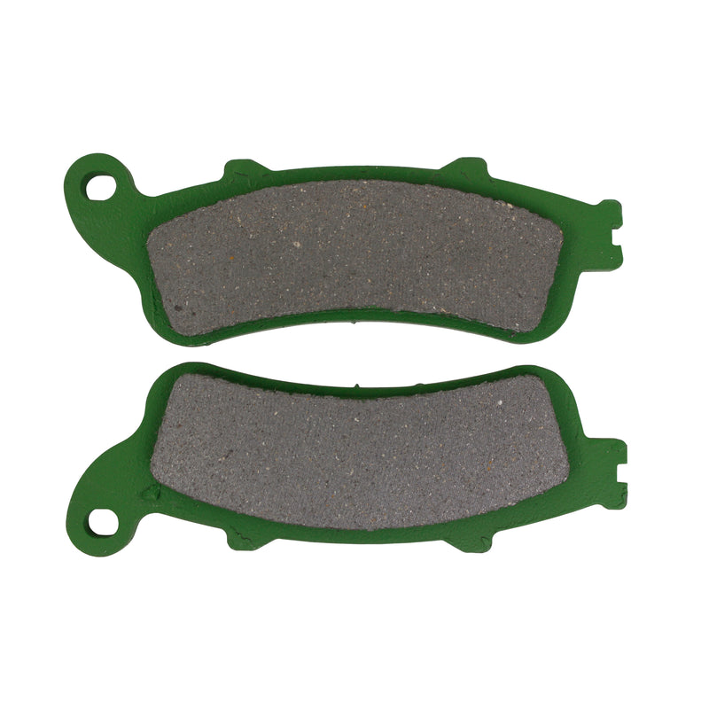 GG Range Road Front Brake Pads -