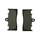 GG Range Road Front Brake Pads -