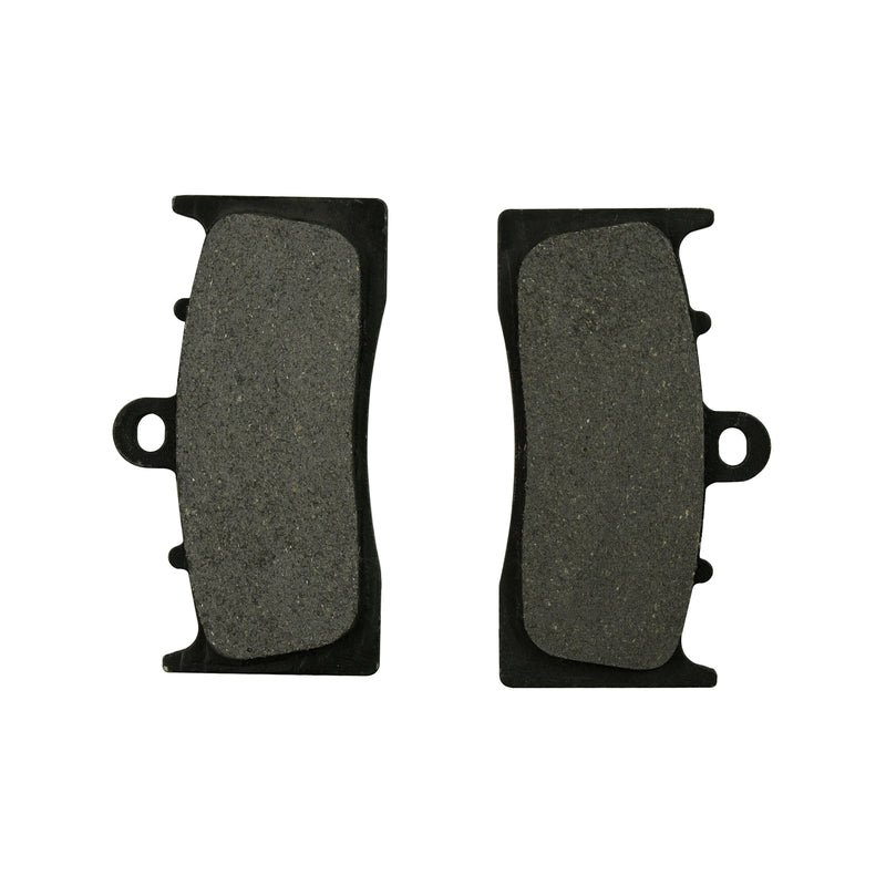 GG Range Road Front Brake Pads -