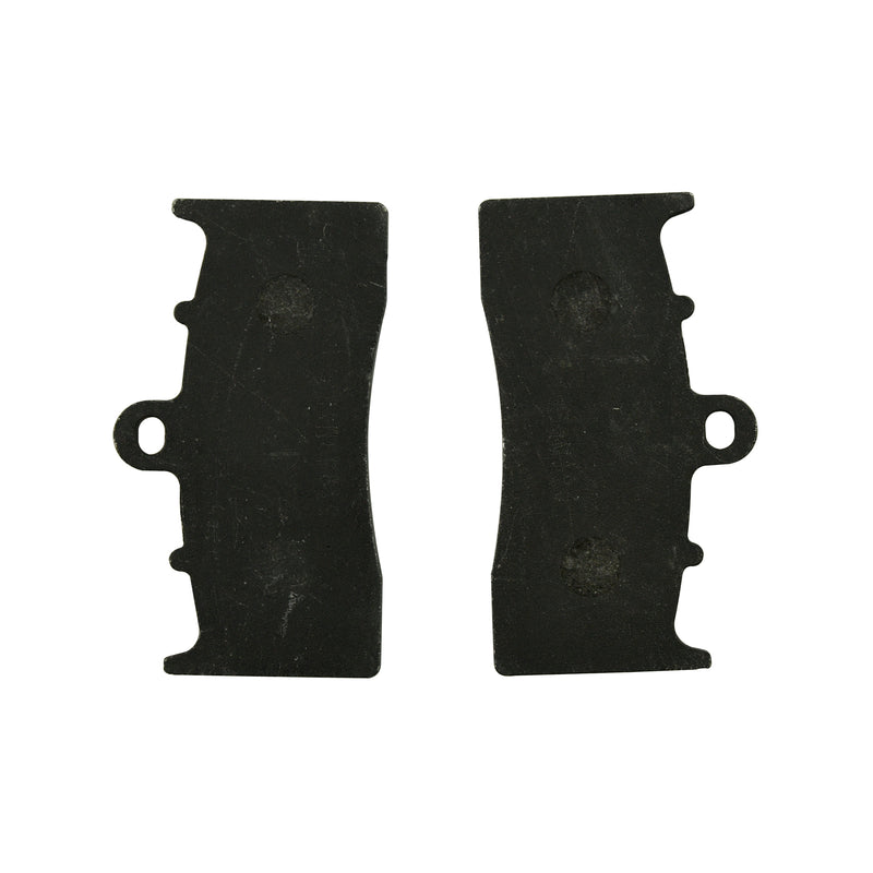 GG Range Road Front Brake Pads -