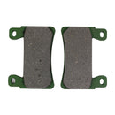 GG Range Road Front Brake Pads -