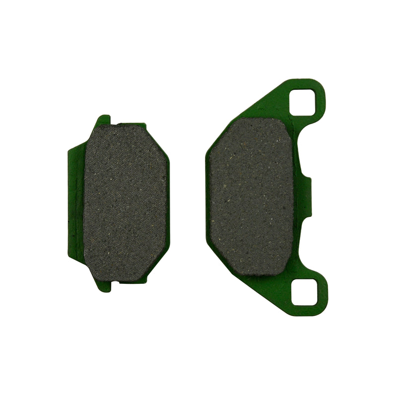 GG Range Road Brake Pads -