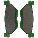 GG Range Road Rear Brake Pads -