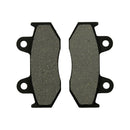 GG Range Road Front / Rear Brake Pads -