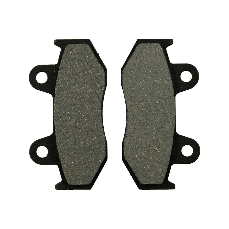 GG Range Road Front / Rear Brake Pads -