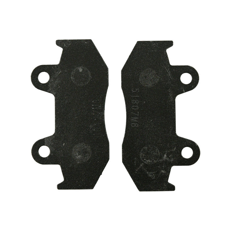 GG Range Road Front / Rear Brake Pads -