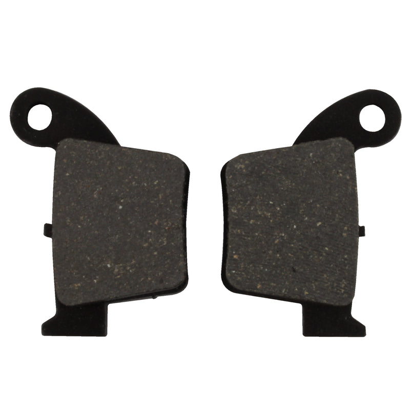 GG Range Road Brake Pads -