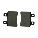 GG Range Road Front / Rear Brake Pads -