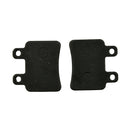 GG Range Road Front / Rear Brake Pads -