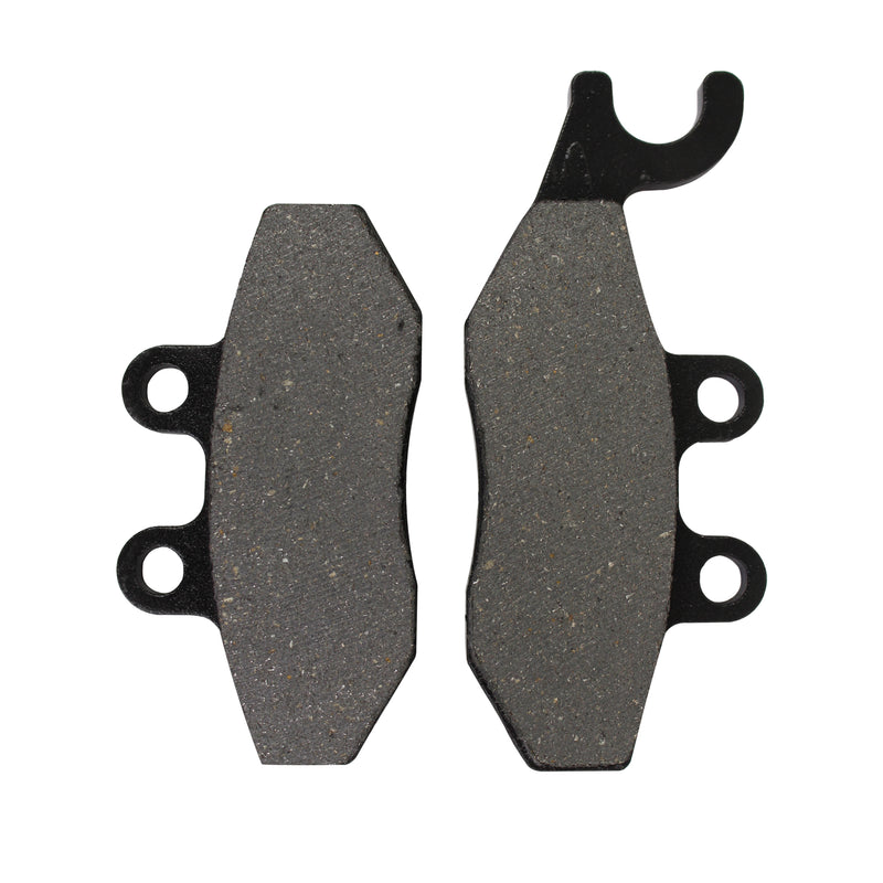 GG Range Road Front / Rear Brake Pads -