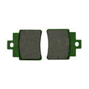 GG Range Road Brake Pads -