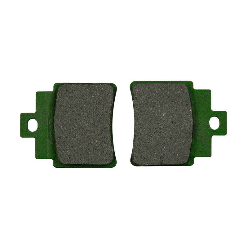 GG Range Road Brake Pads -