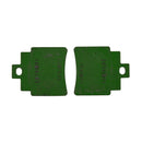 GG Range Road Brake Pads -