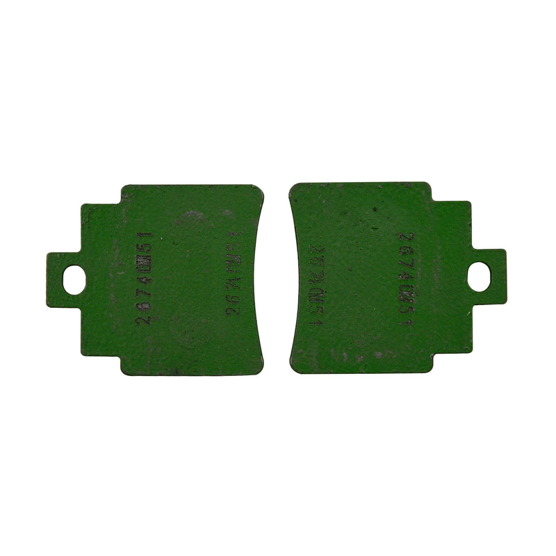 GG Range Road Brake Pads -