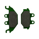 GG Range Road Rear Brake Pads -