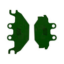 GG Range Road Rear Brake Pads -