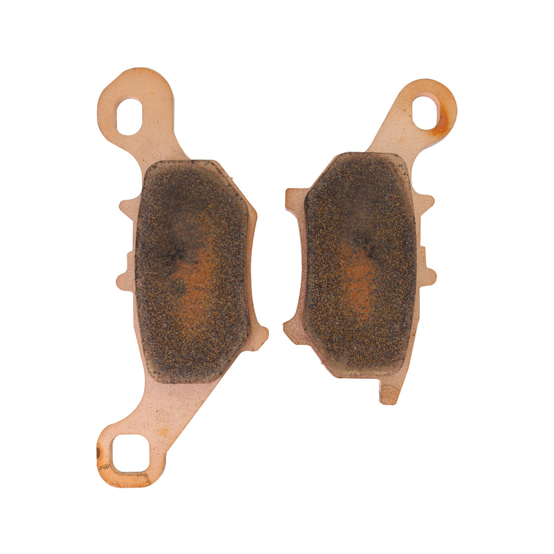 GG Range Road Brake Pads -