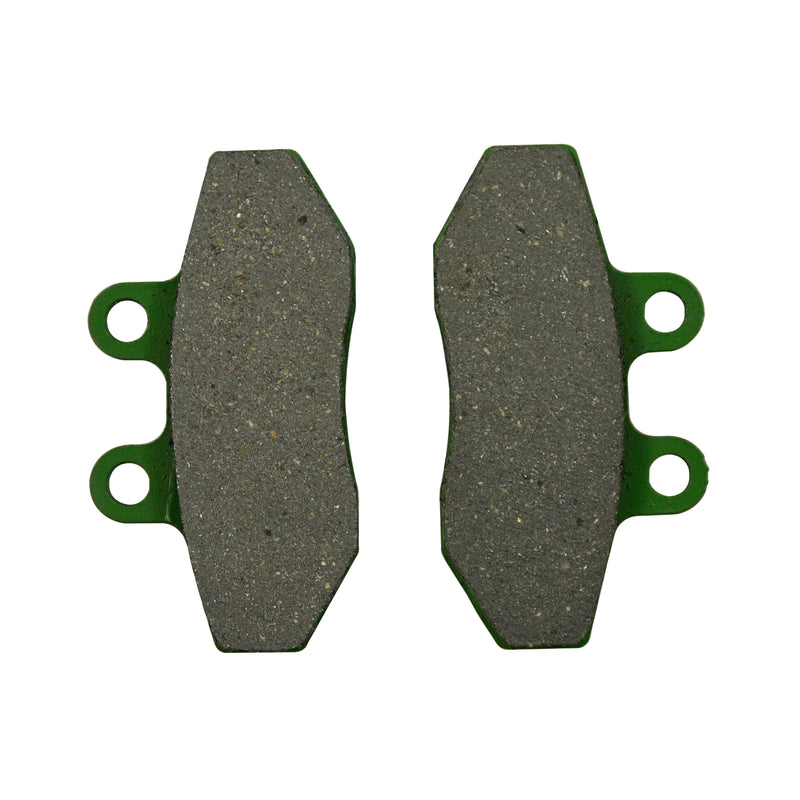 GG Range Road Front Brake Pads -