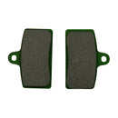 GG Range Road Front Brake Pads -