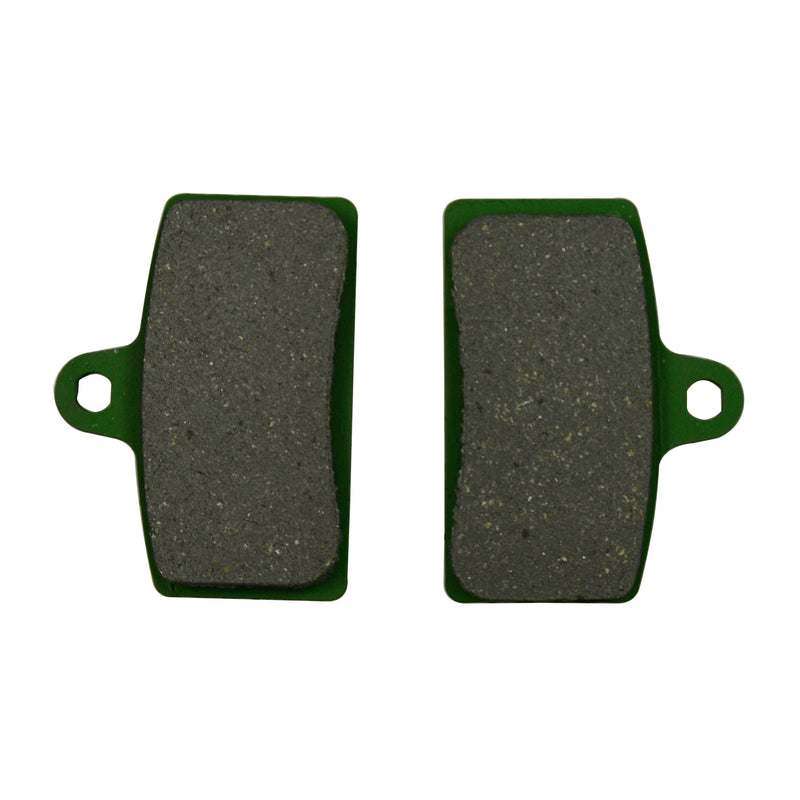 GG Range Road Front Brake Pads -