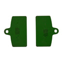 GG Range Road Front Brake Pads -