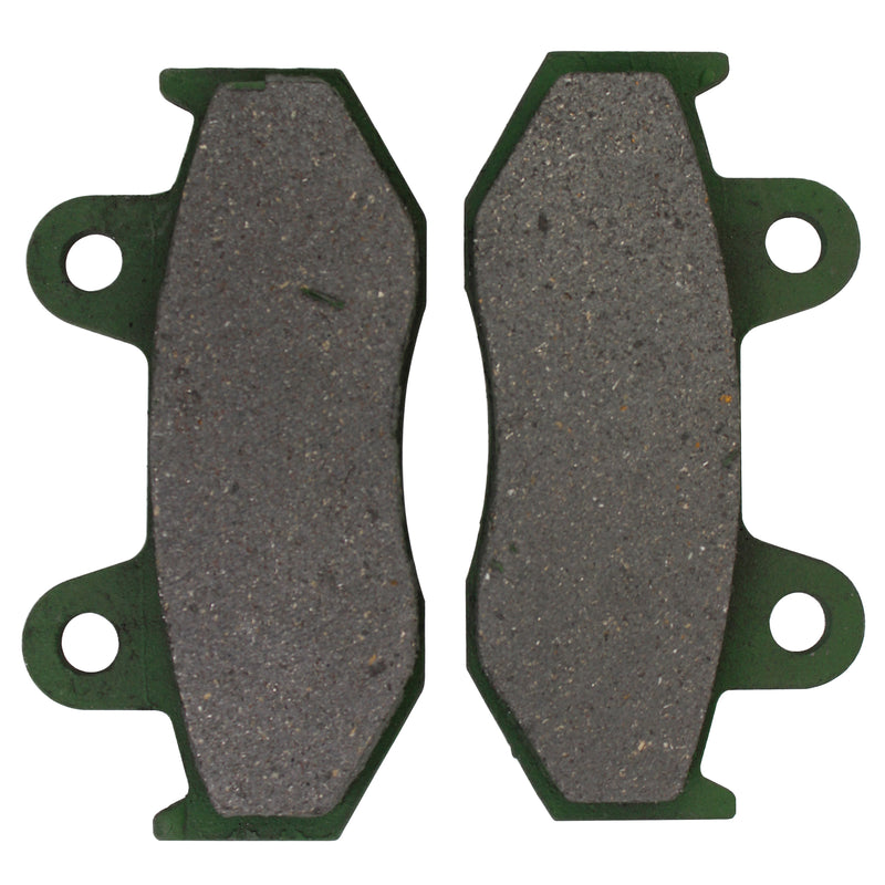 GG Range Road Rear Brake Pads -