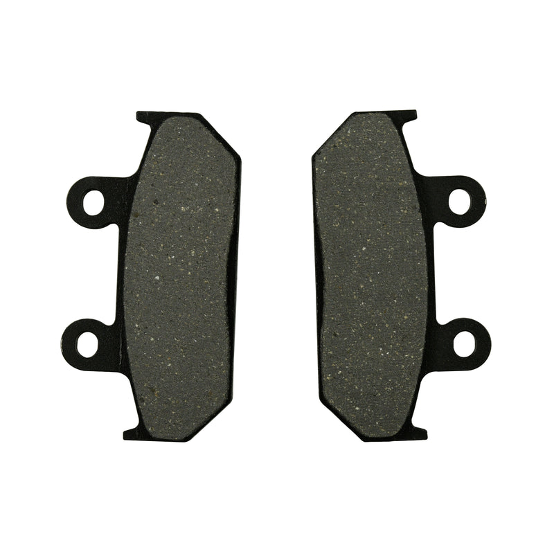 GG Range Road Rear Brake Pads -